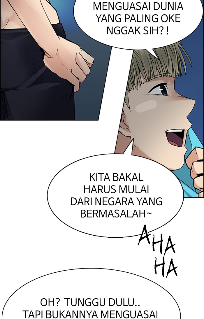 Dice Chapter 202 - halaman 67