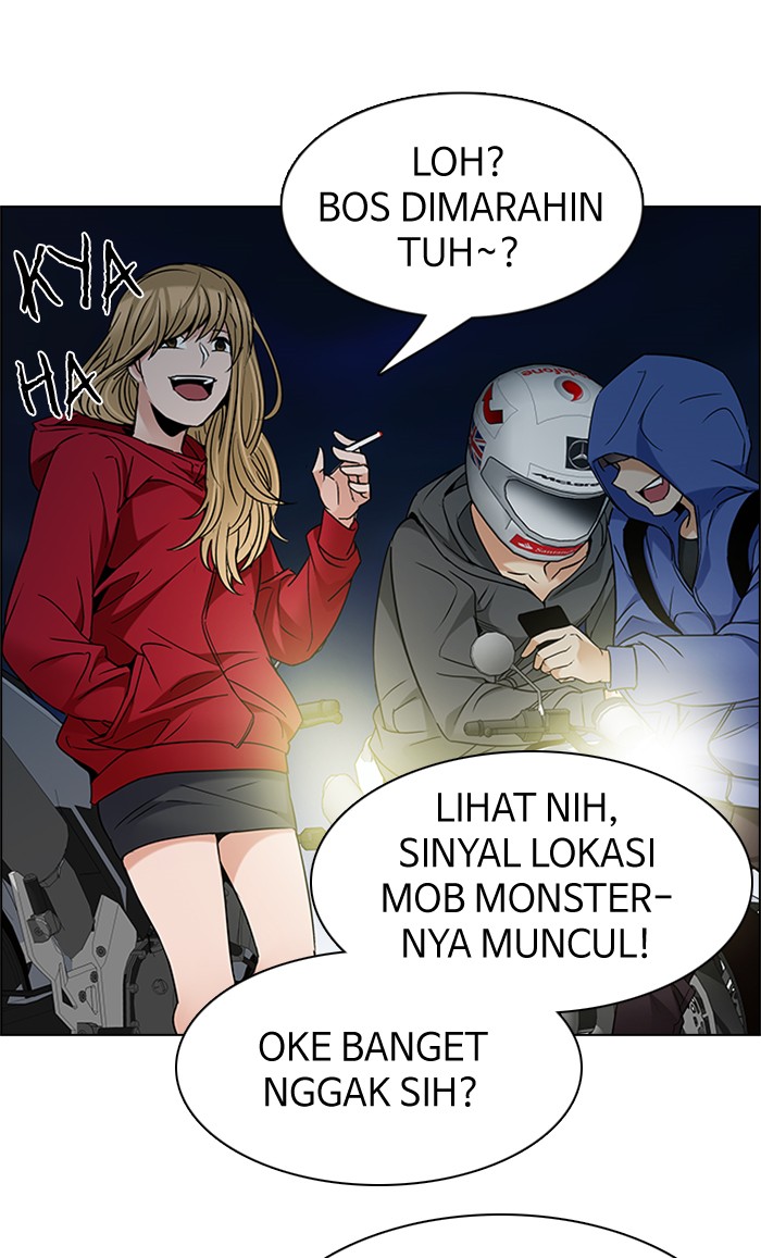 Dice Chapter 202 - halaman 71