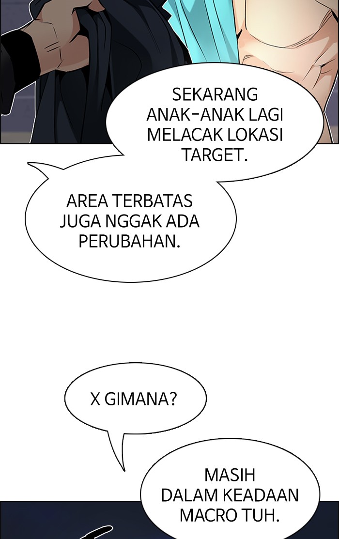 Dice Chapter 202 - halaman 73