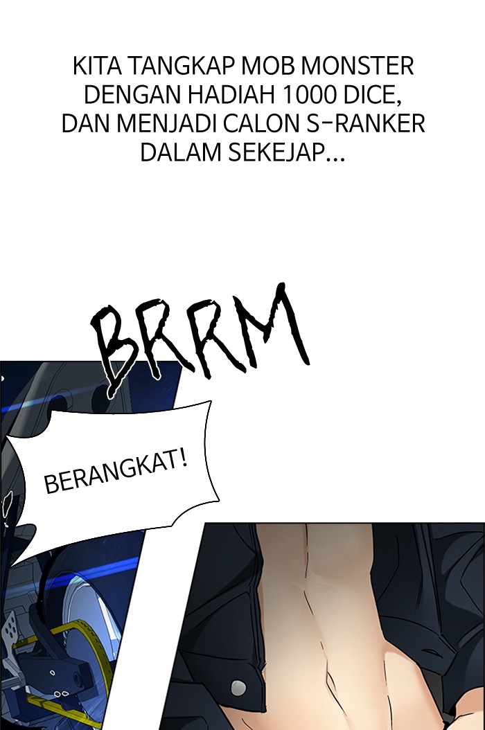 Dice Chapter 202 - halaman 76