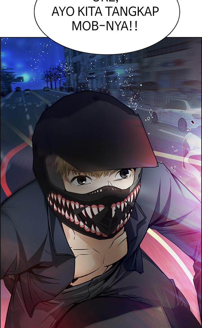 Dice Chapter 202 - halaman 87