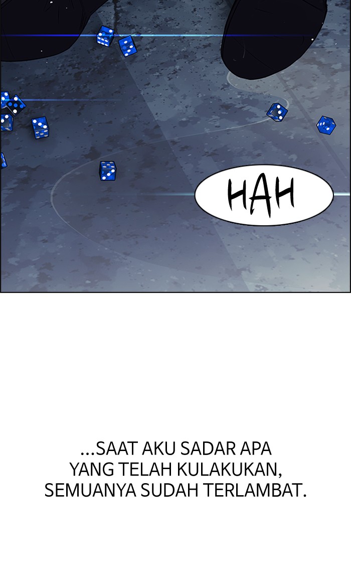 Dice Chapter 202 - halaman 94