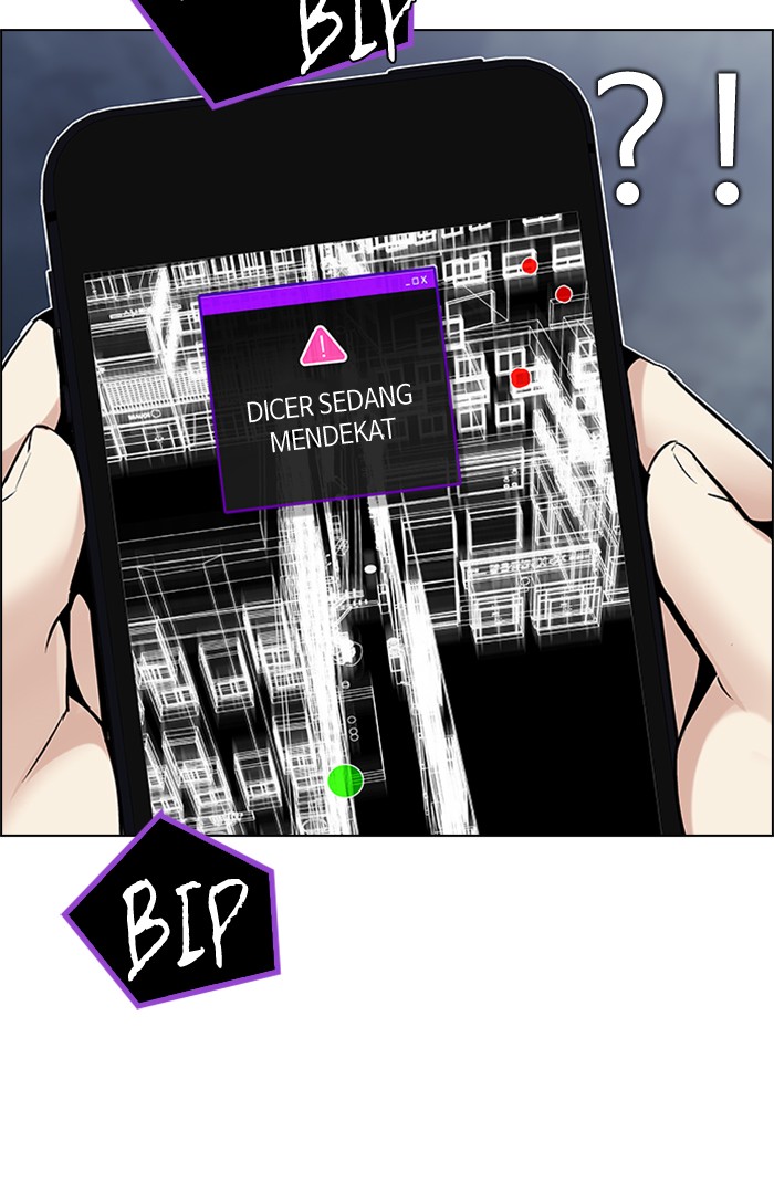 Dice Chapter 202 - halaman 98
