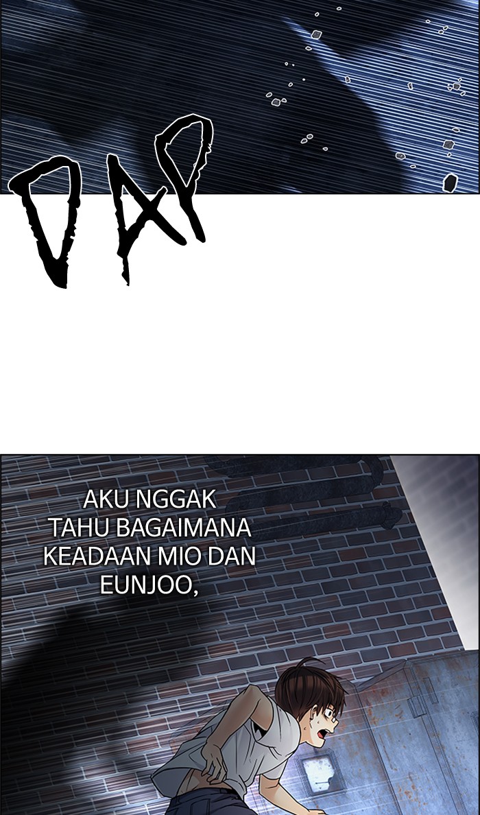 Dice Chapter 203 - halaman 100