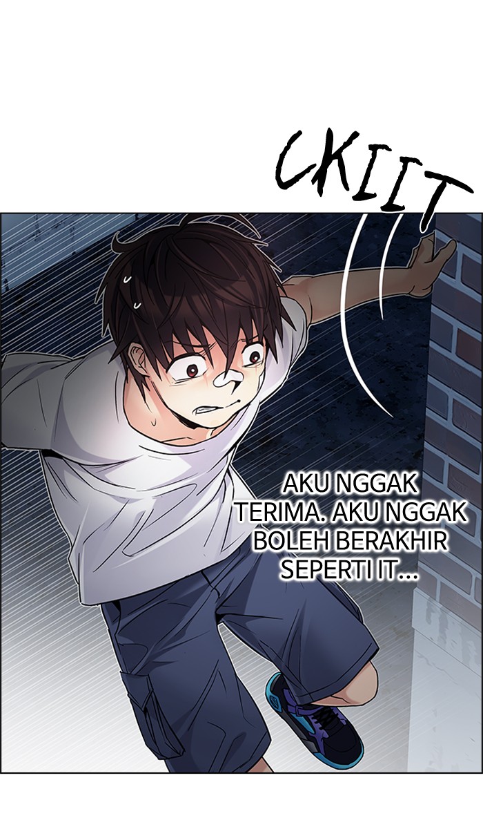 Dice Chapter 203 - halaman 102
