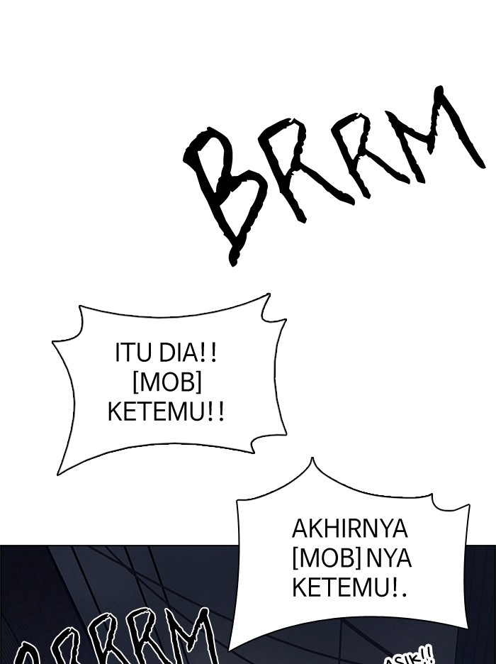 Dice Chapter 203 - halaman 106