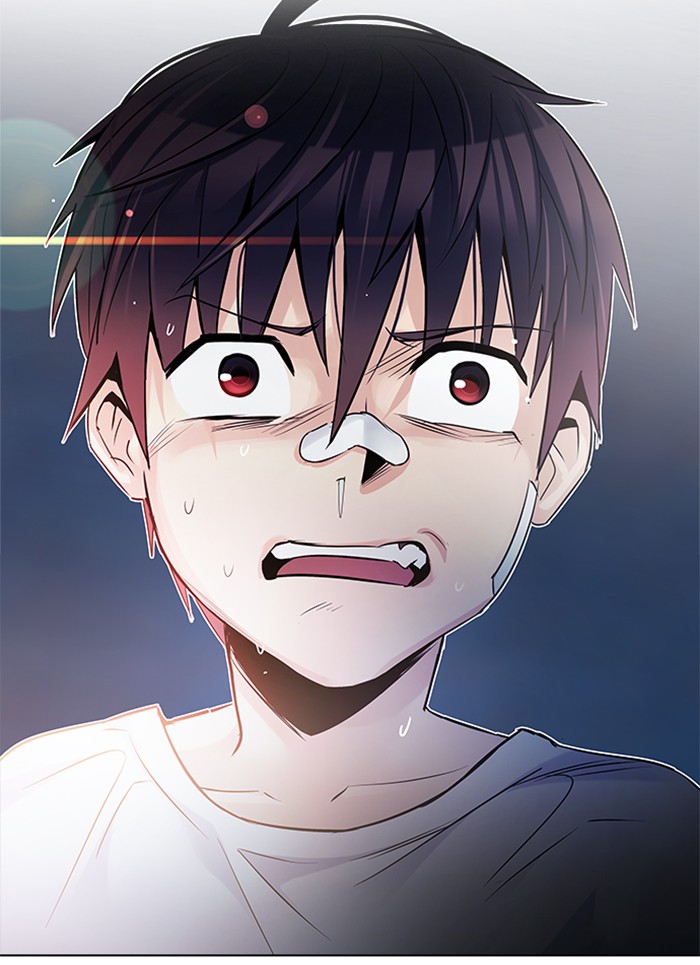 Dice Chapter 203 - halaman 109