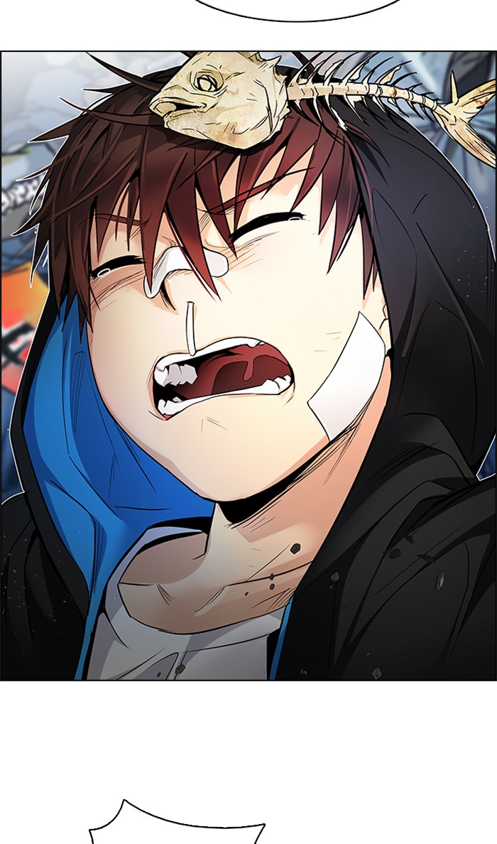 Dice Chapter 203 - halaman 12