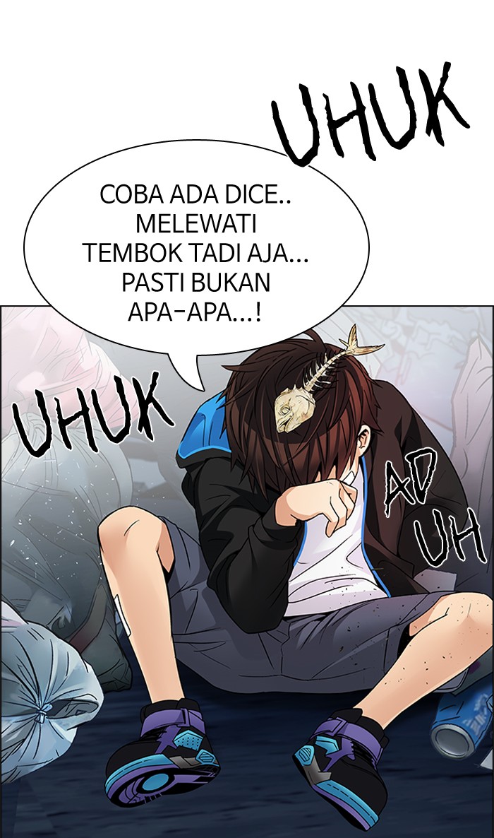 Dice Chapter 203 - halaman 15