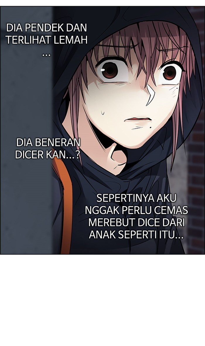 Dice Chapter 203 - halaman 26