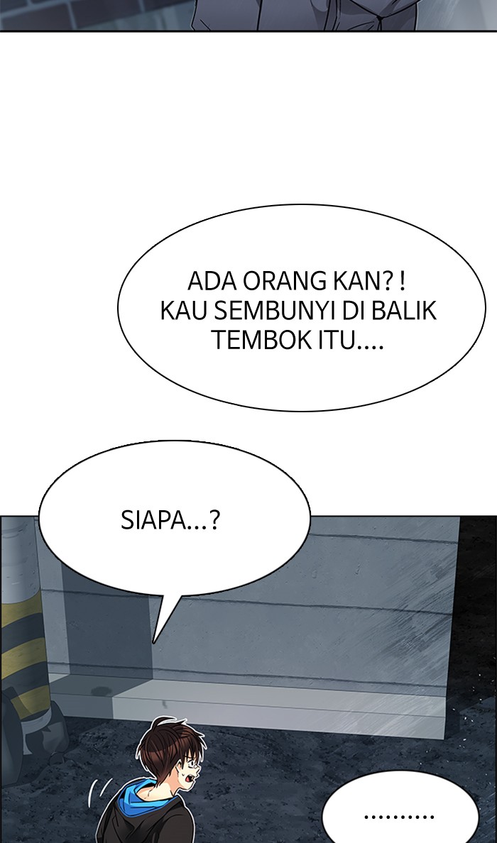 Dice Chapter 203 - halaman 36