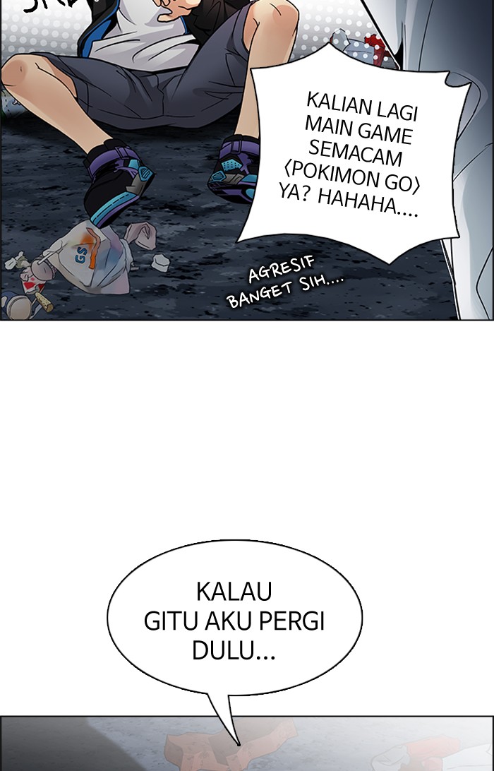Dice Chapter 203 - halaman 51