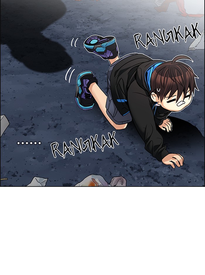 Dice Chapter 203 - halaman 52