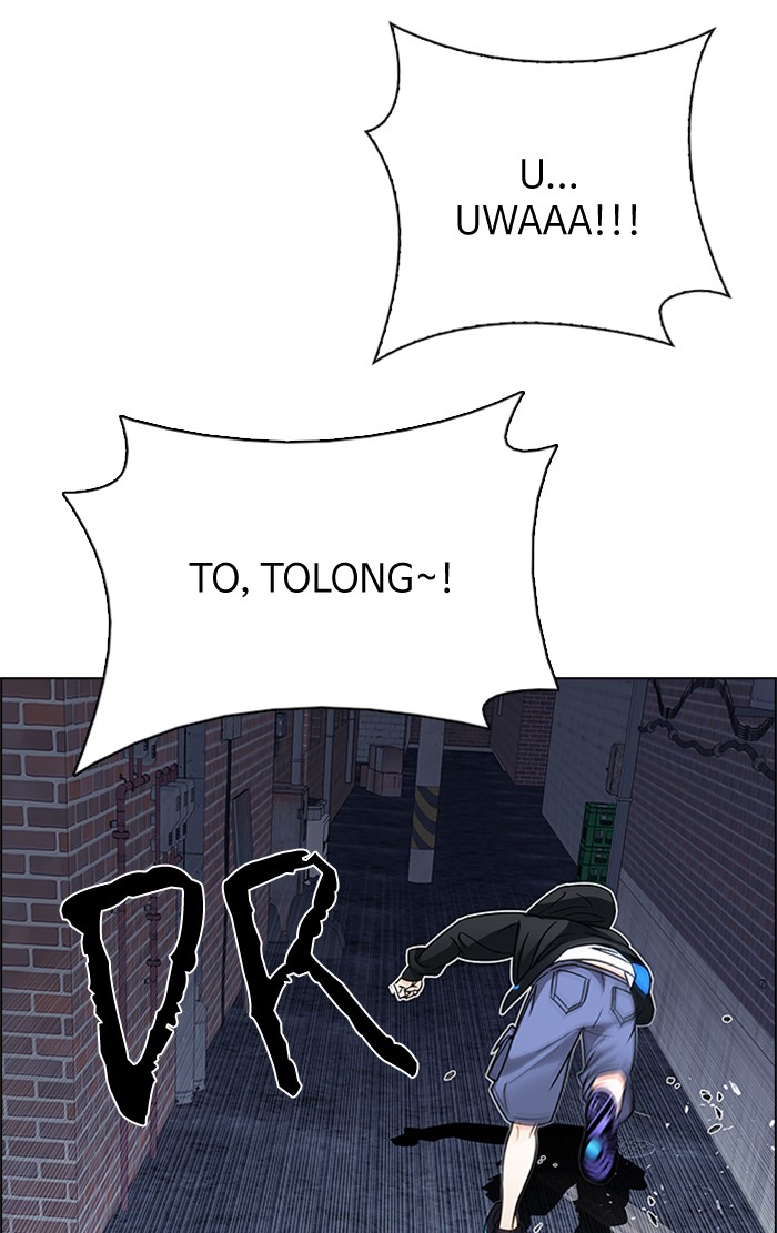Dice Chapter 203 - halaman 60