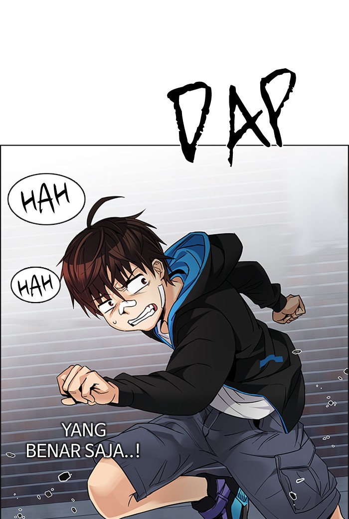 Dice Chapter 203 - halaman 63