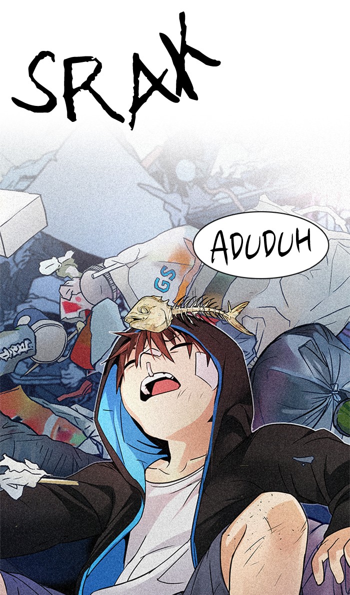 Dice Chapter 203 - halaman 7