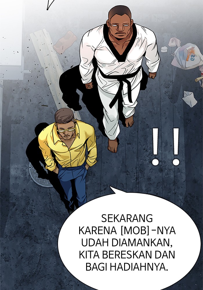 Dice Chapter 203 - halaman 79