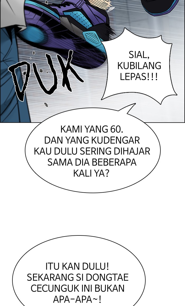 Dice Chapter 203 - halaman 85