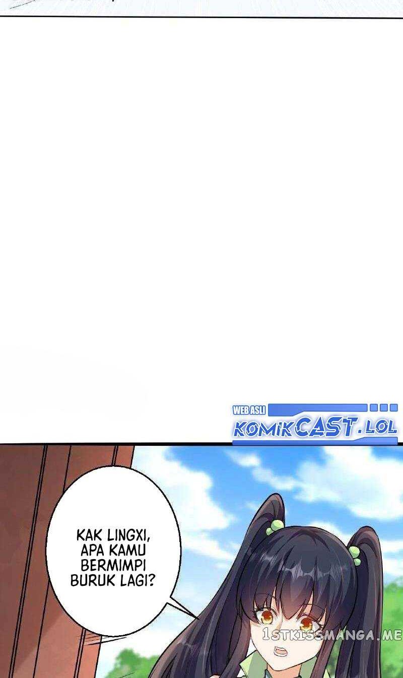 Dice Chapter 204 - halaman 19
