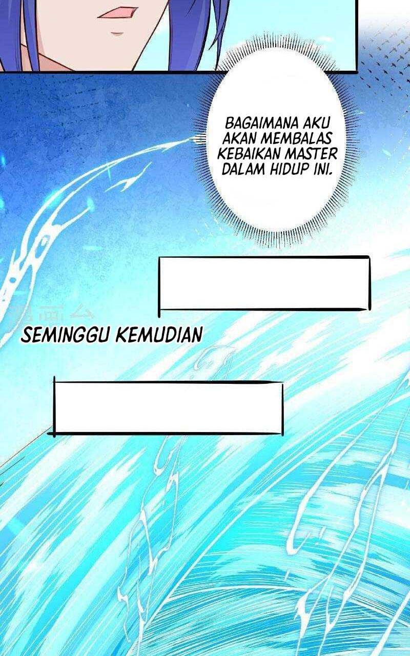 Dice Chapter 204 - halaman 35