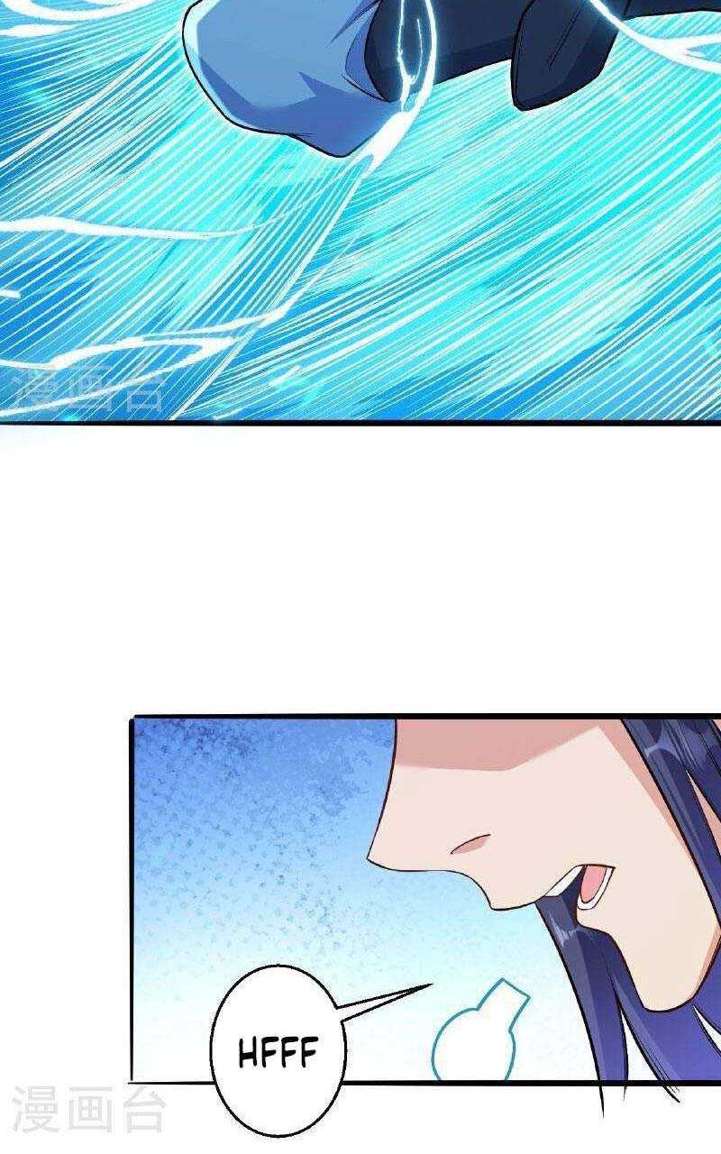 Dice Chapter 204 - halaman 37