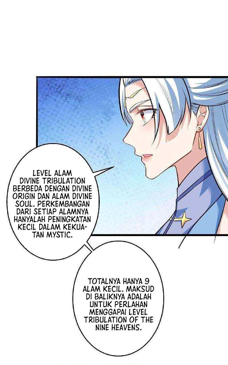 Dice Chapter 204 - halaman 41