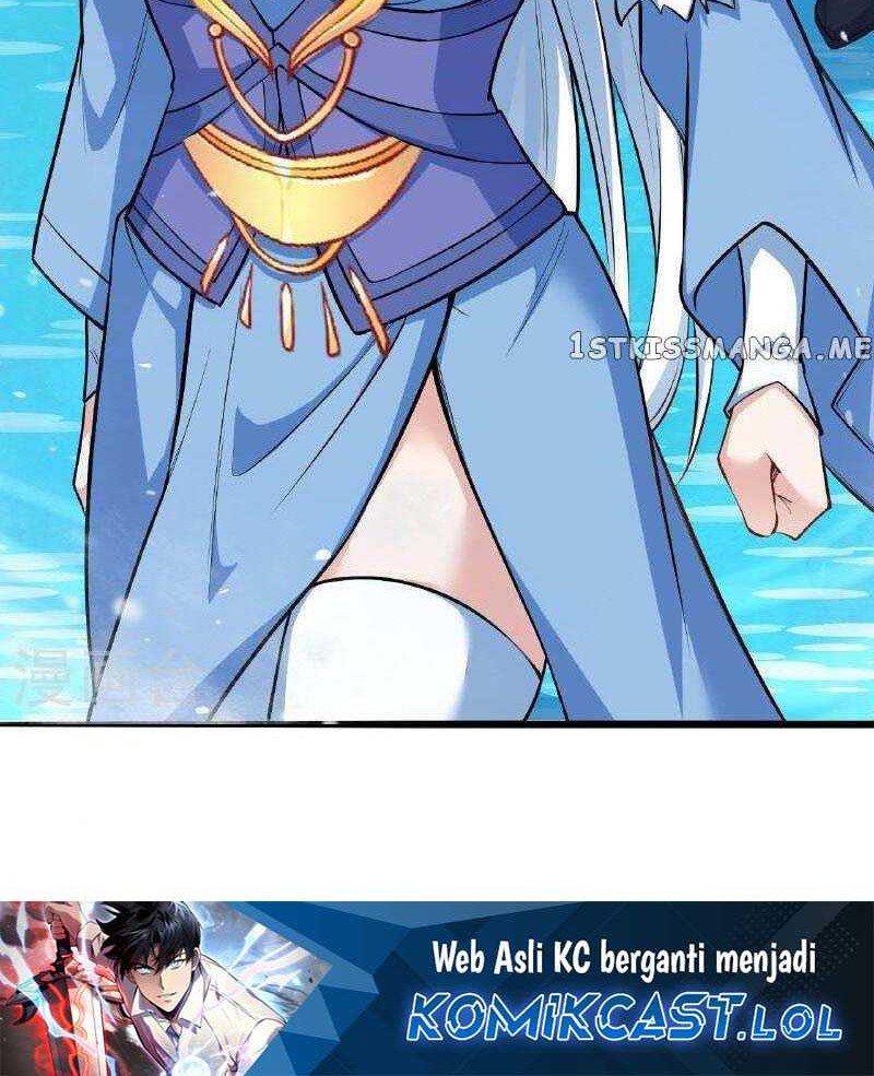Dice Chapter 204 - halaman 45