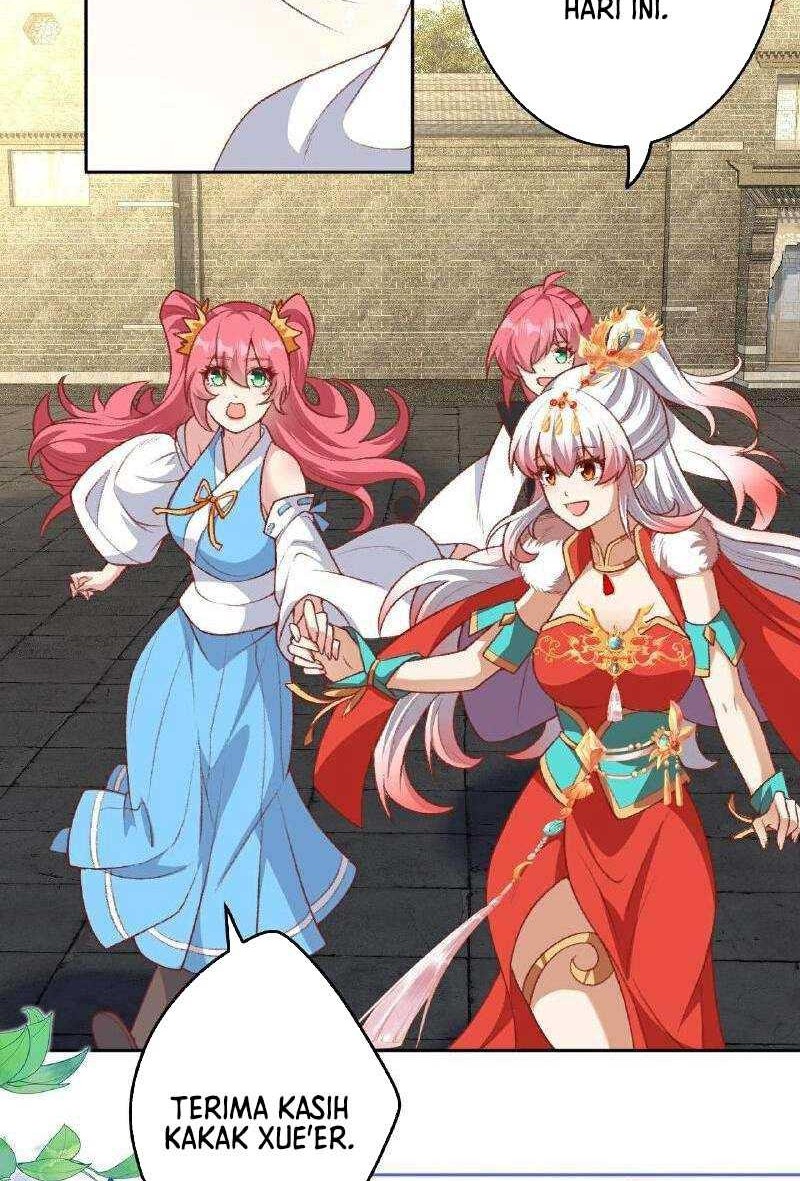 Dice Chapter 204 - halaman 47