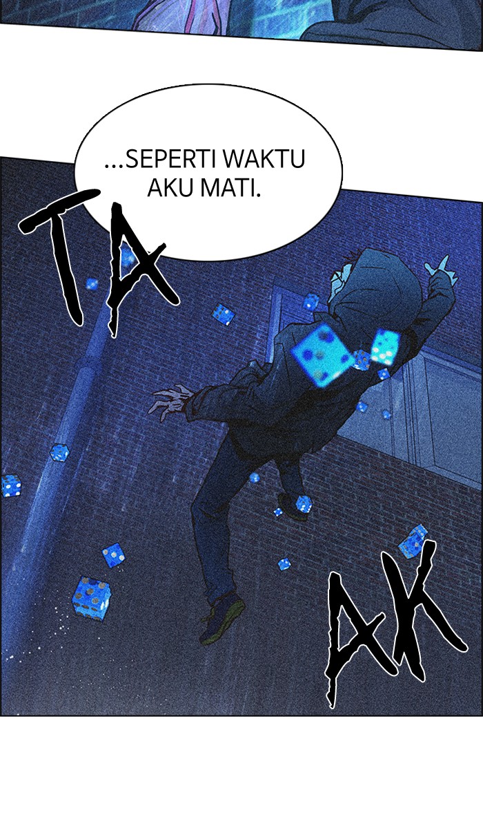 Dice Chapter 204 - halaman 70
