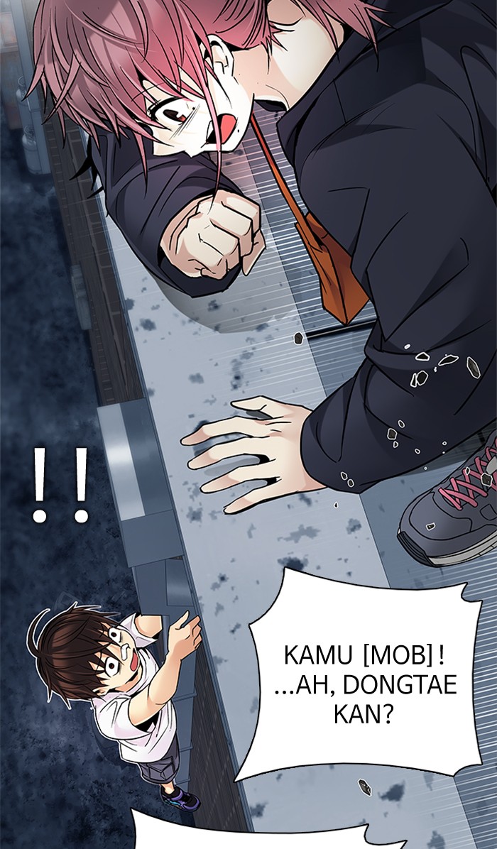 Dice Chapter 204 - halaman 76
