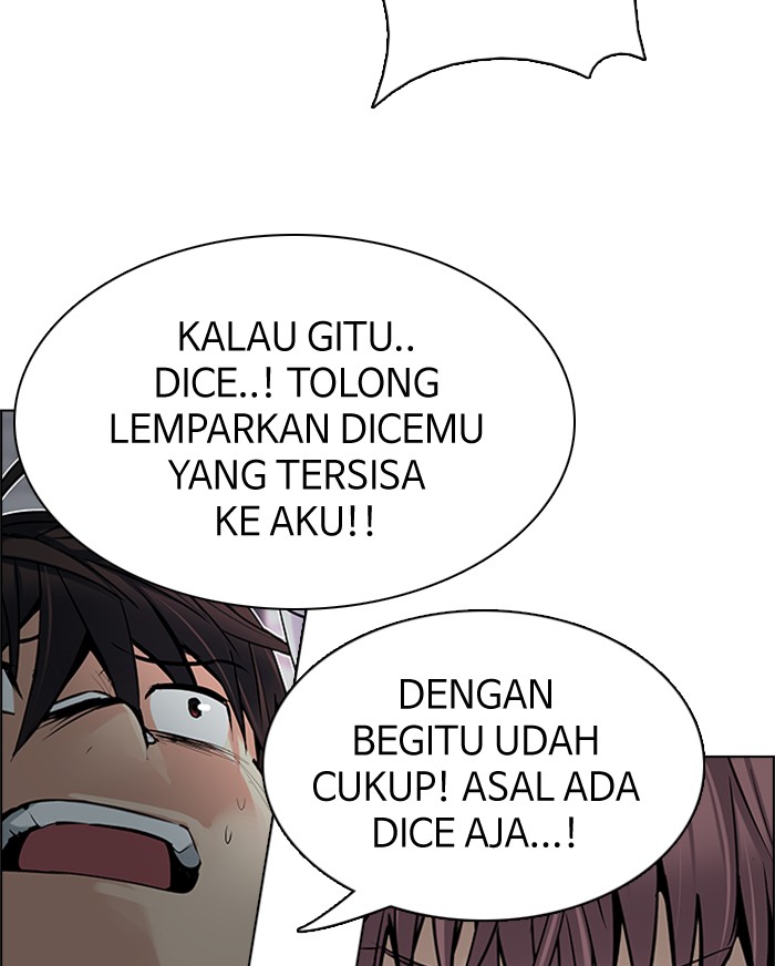 Dice Chapter 204 - halaman 80