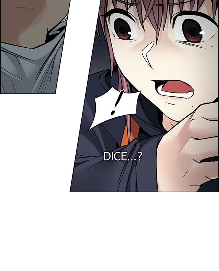 Dice Chapter 204 - halaman 81