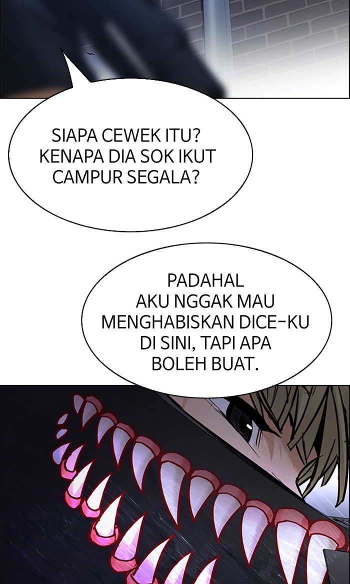 Dice Chapter 204 - halaman 83