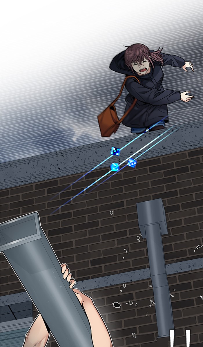 Dice Chapter 204 - halaman 93