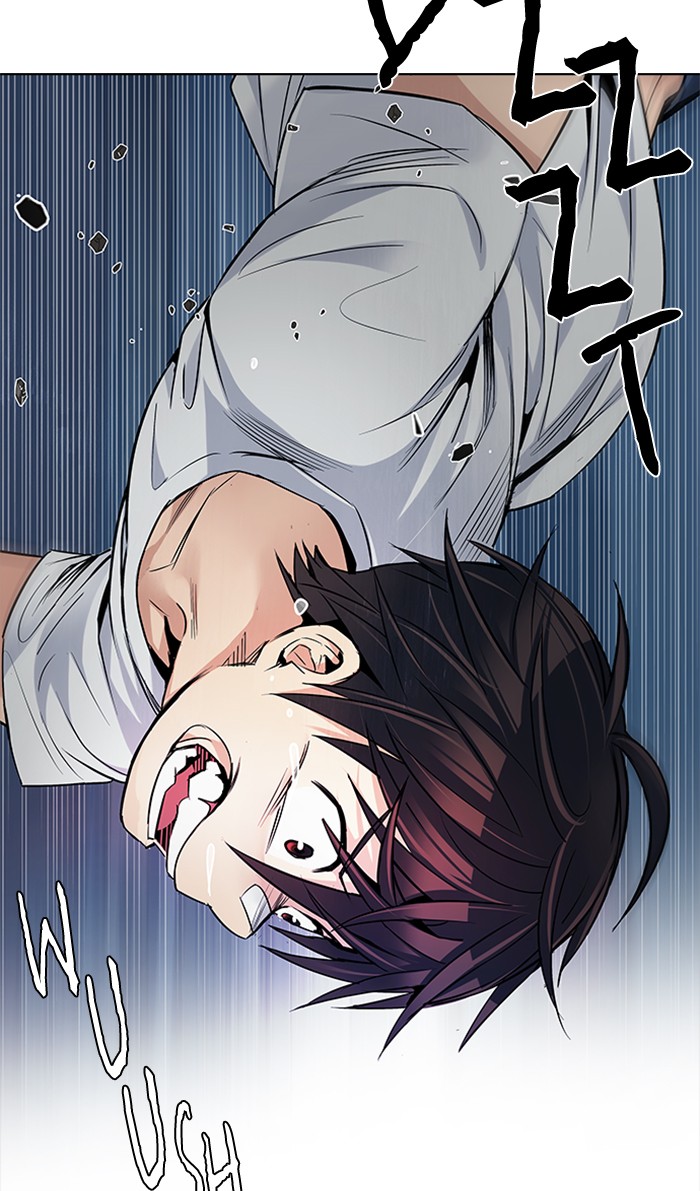 Dice Chapter 205 - halaman 17