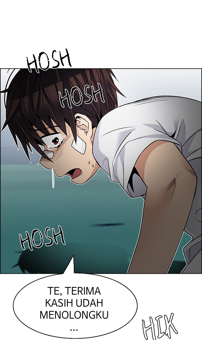 Dice Chapter 205 - halaman 29