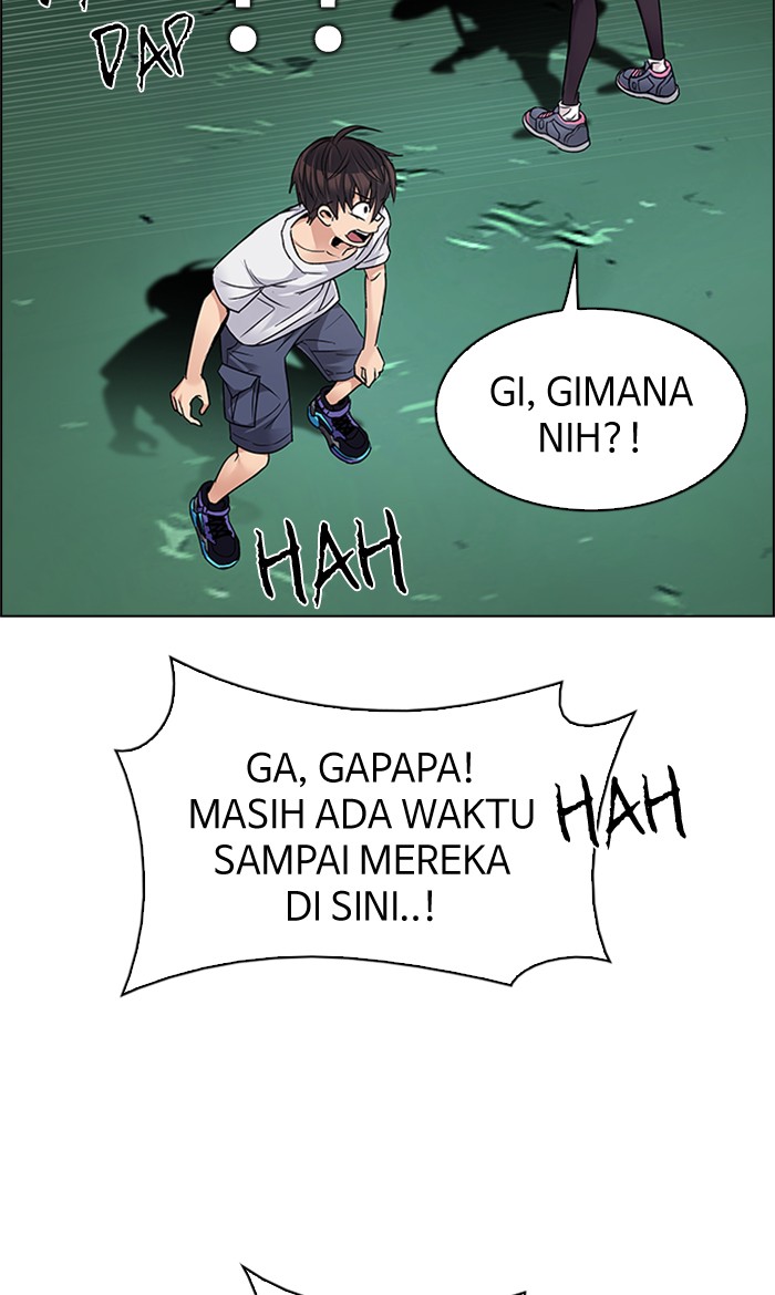 Dice Chapter 205 - halaman 34