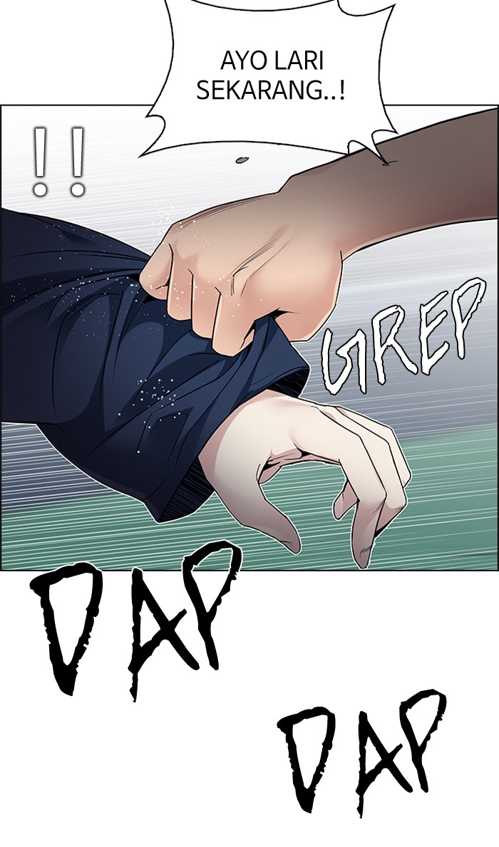 Dice Chapter 205 - halaman 35