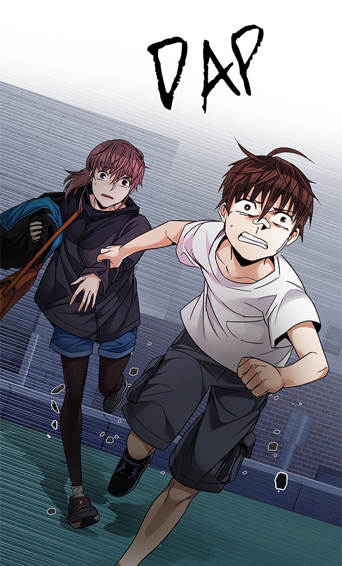 Dice Chapter 205 - halaman 36