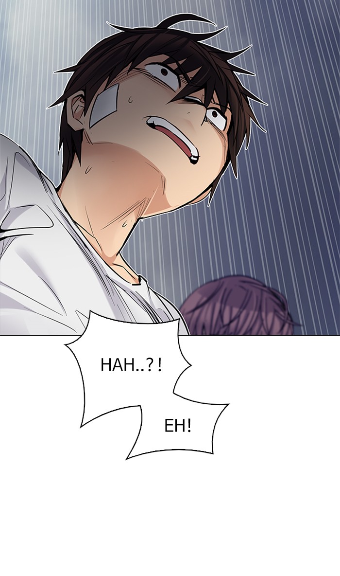 Dice Chapter 205 - halaman 40