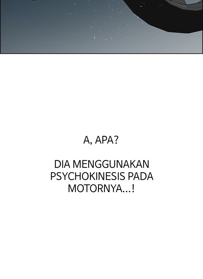 Dice Chapter 205 - halaman 43