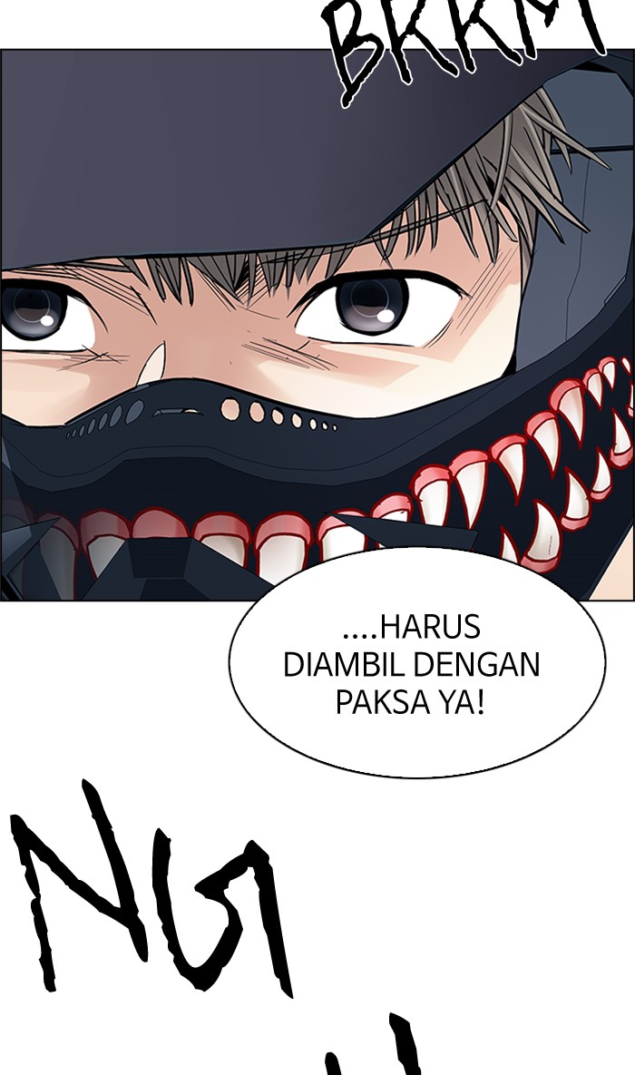 Dice Chapter 205 - halaman 49