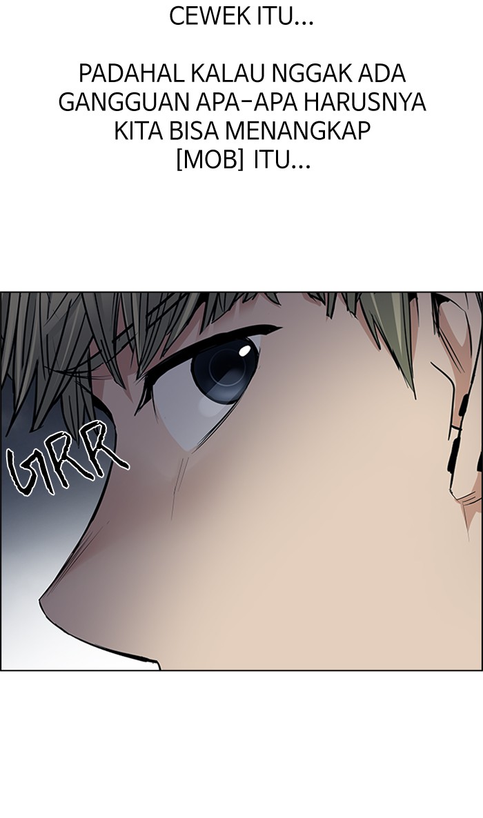 Dice Chapter 205 - halaman 58