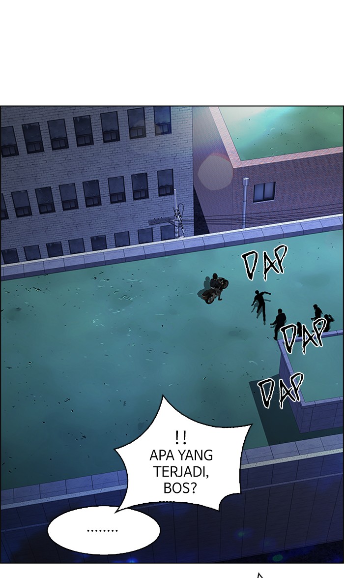 Dice Chapter 205 - halaman 59