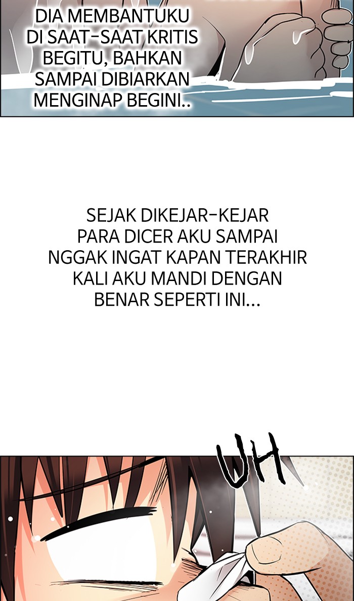 Dice Chapter 205 - halaman 70