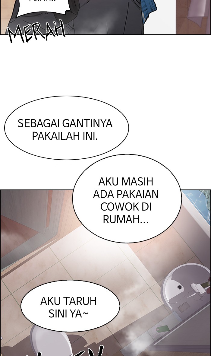 Dice Chapter 205 - halaman 76