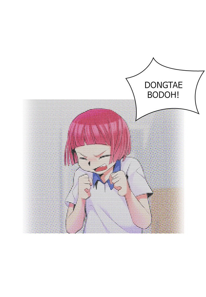Dice Chapter 205 - halaman 79