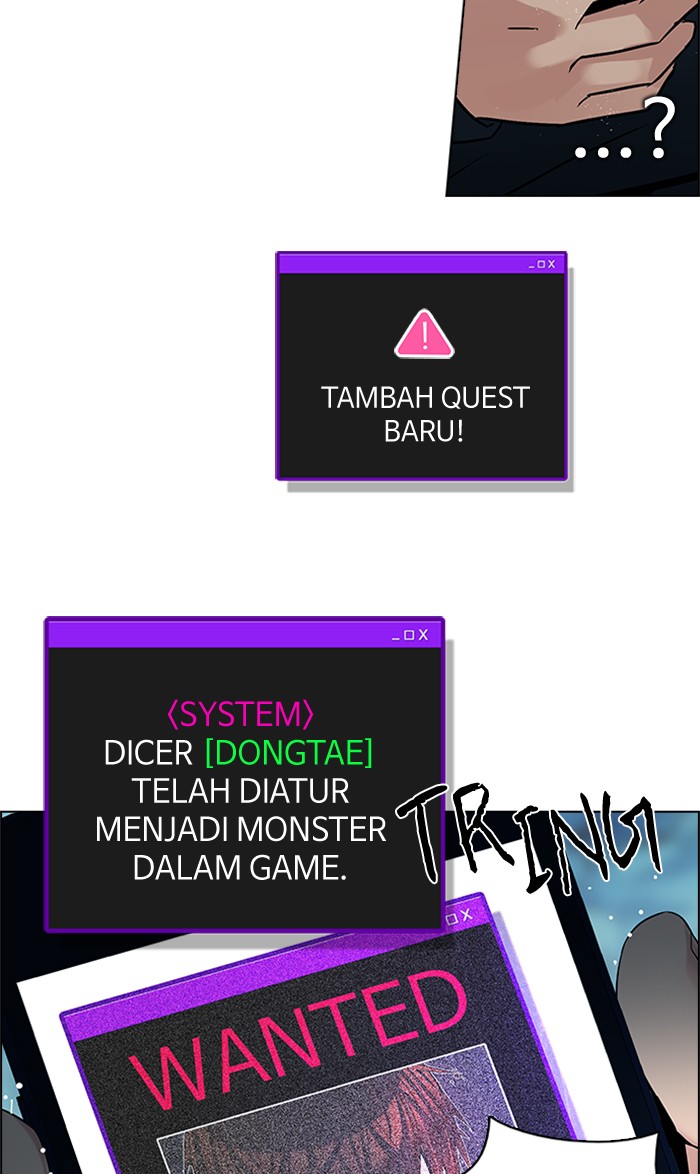 Dice Chapter 206 - halaman 18