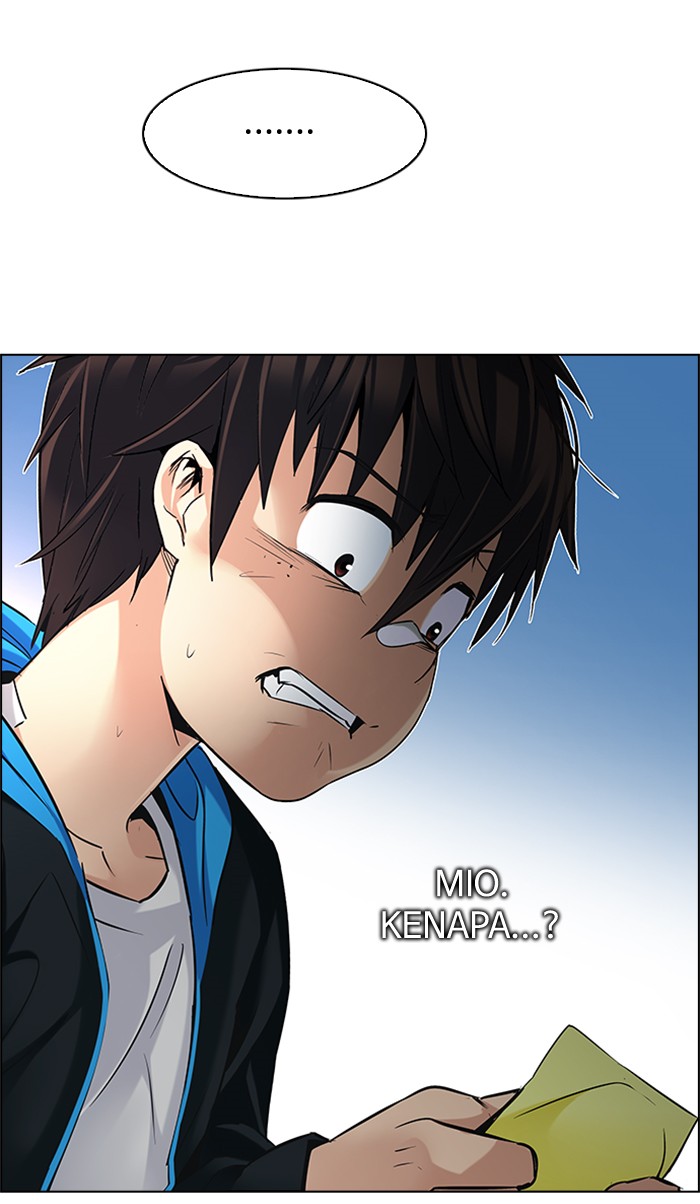 Dice Chapter 206 - halaman 32