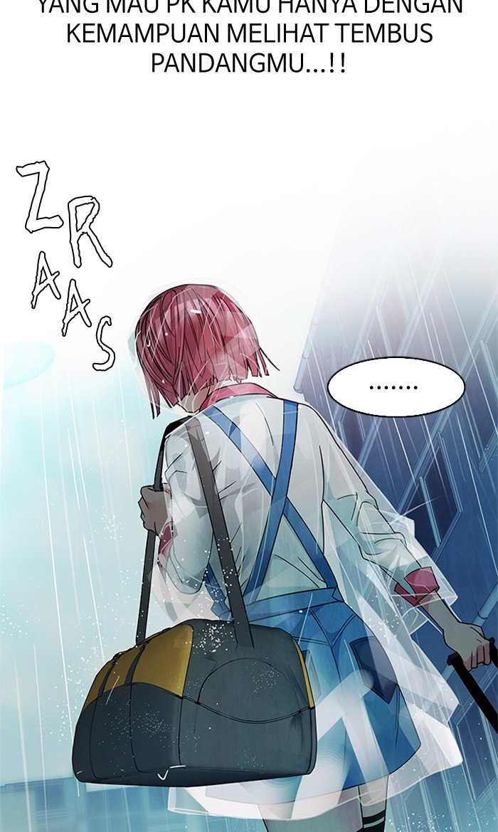 Dice Chapter 206 - halaman 34